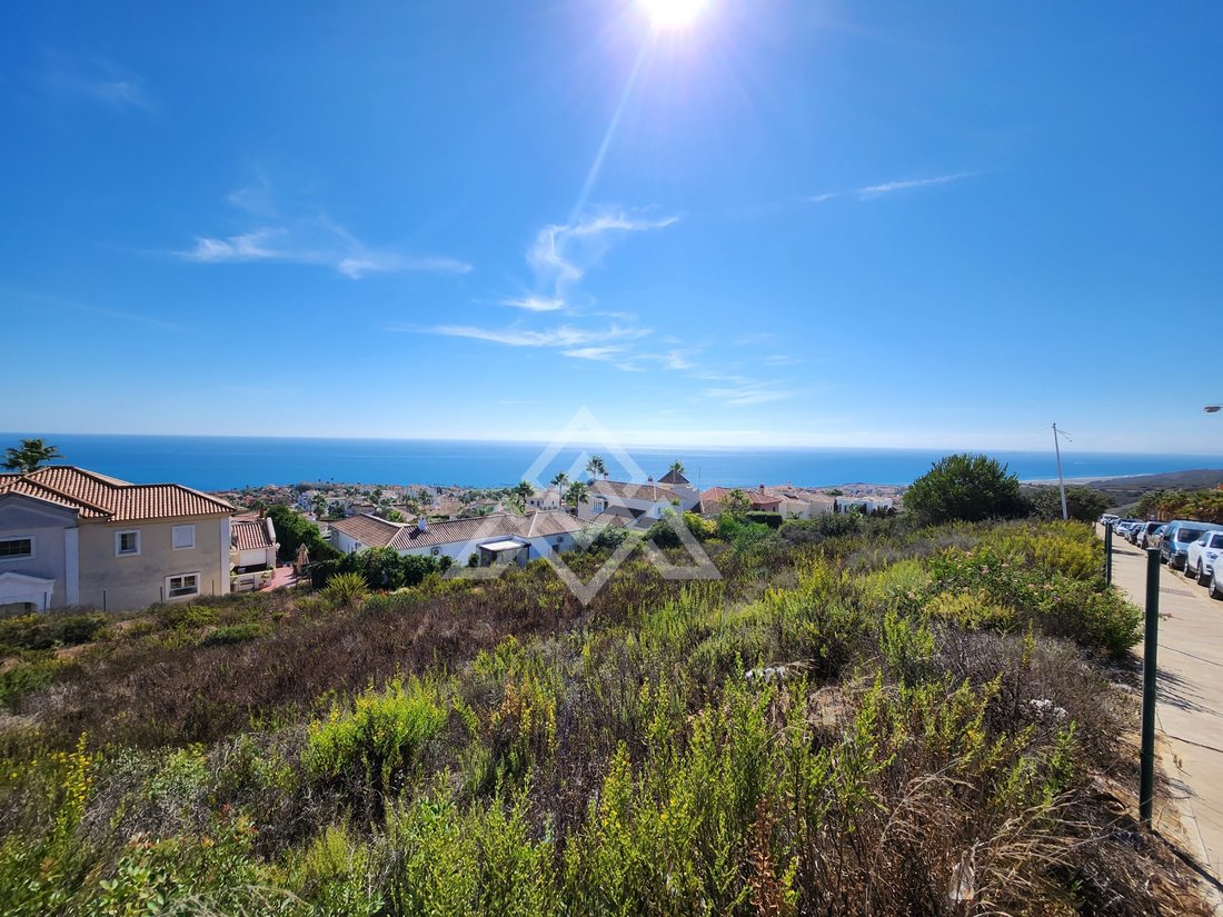 Land in La Alcaidesa, San Roque, Andalusia 2 - 15491253