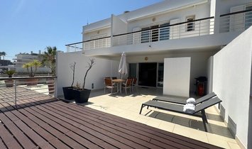 Maison à Sao Goncalo de Lagos, Algarve, Portugal 1