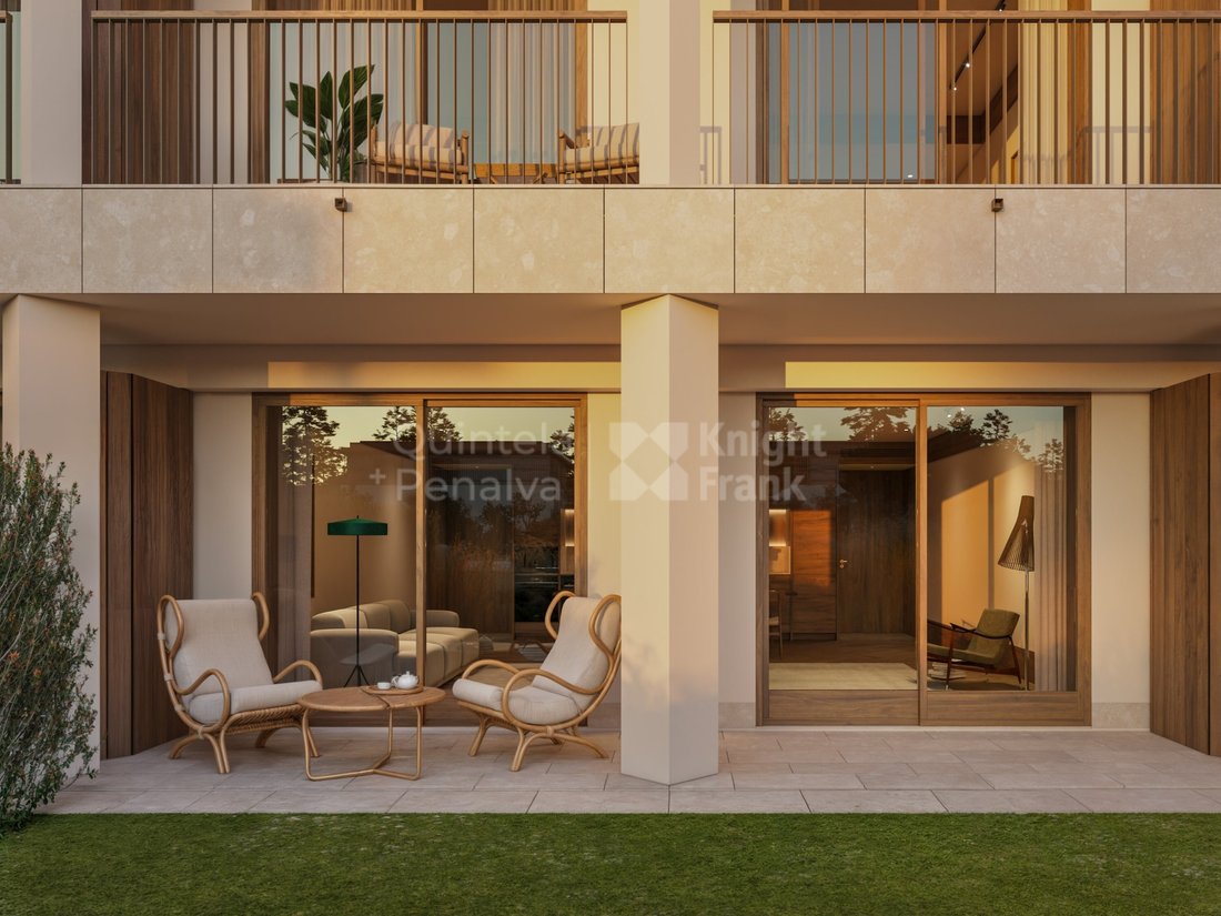 Apartment in Carvalhal, Setubal, Portugal 5 - 15657116