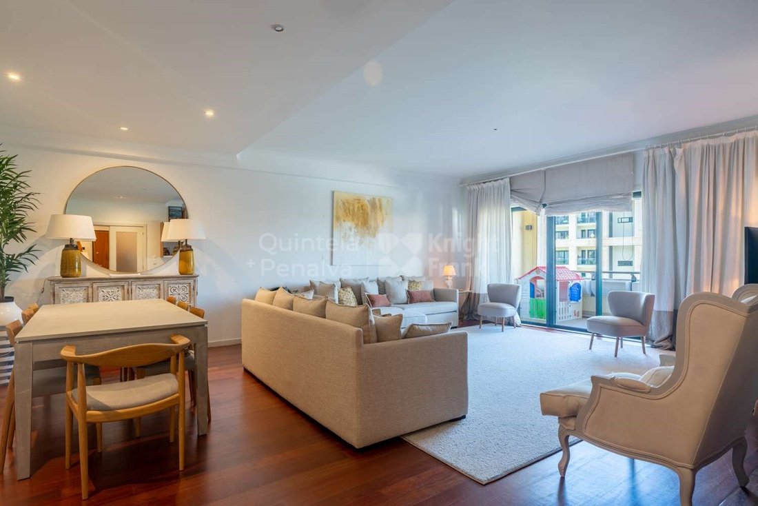 Apartment in Avenidas Novas, Lisbon, Portugal 1 - 15015756