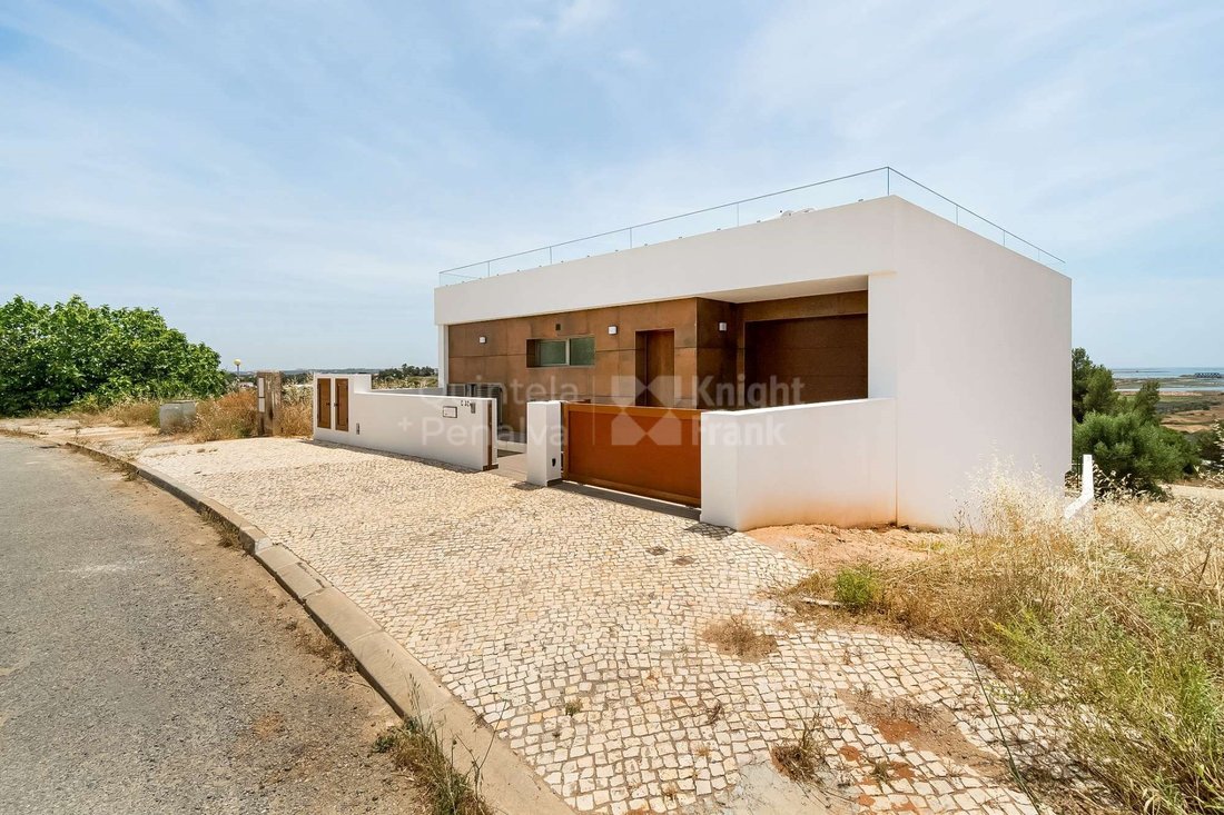 Maison à Mexilhoeira Grande, Algarve, Portugal 2 - 15015585