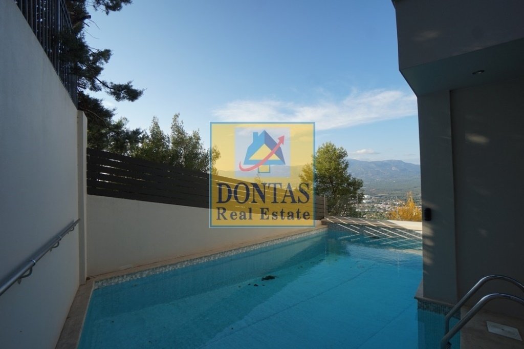 Apartment in Kifisia, Attica, Greece 2 - 16716945