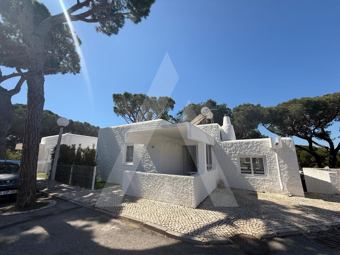 House in Quarteira, Algarve, Portugal 1 - 15474983