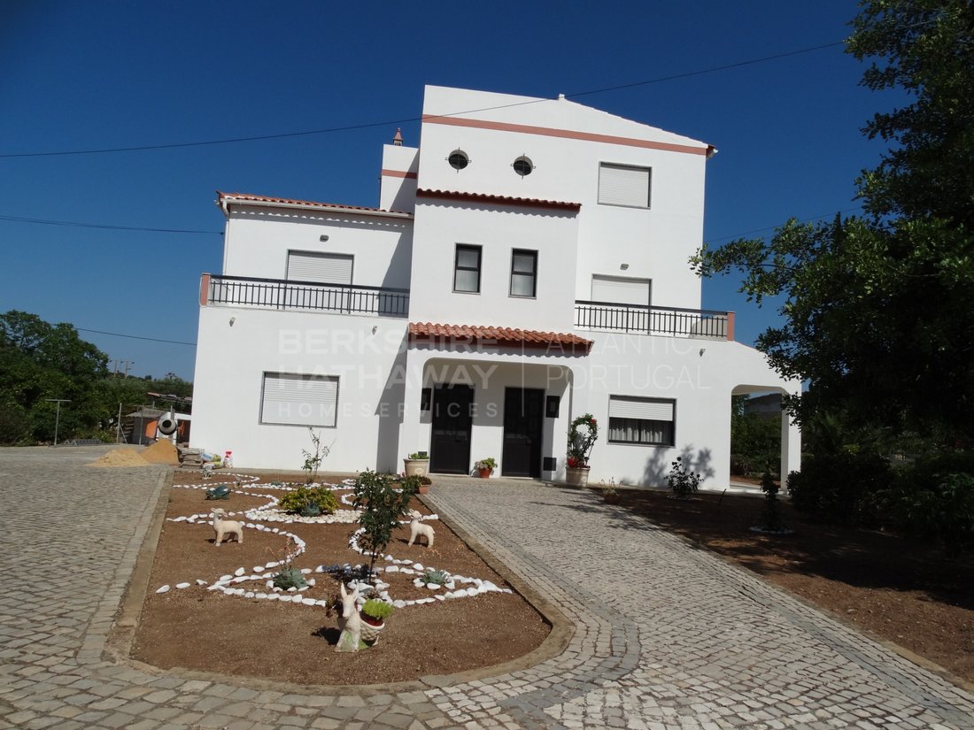 House in Sao Bras de Alportel, Algarve, Portugal 3 - 14481045