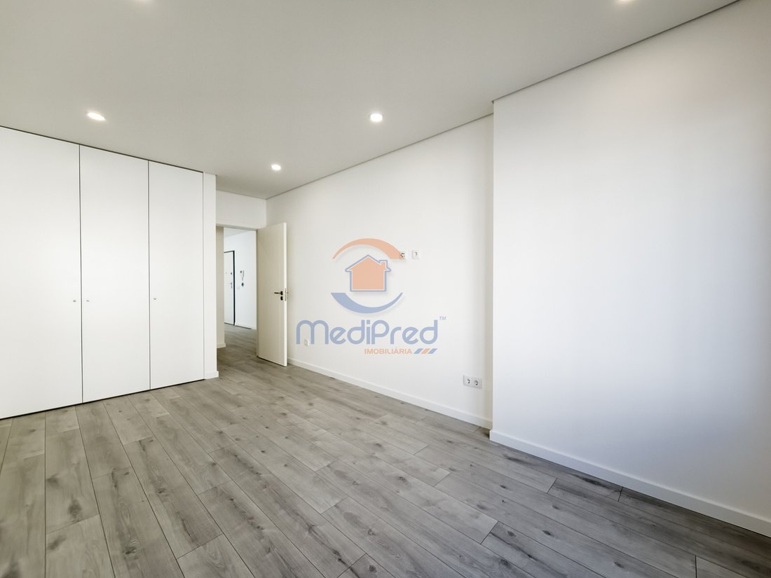 Apartment in Montijo e Afonsoeiro, Setubal, Portugal 2 - 16600536