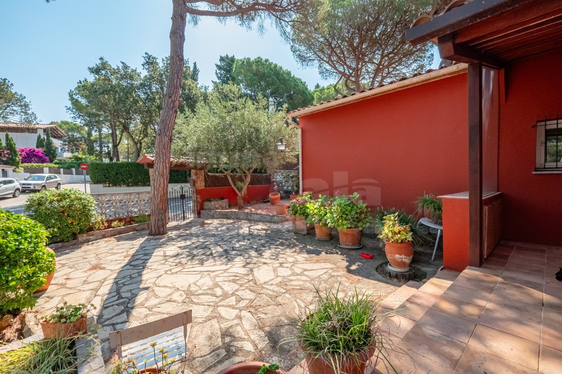 House in Calella de Palafrugell, Palafrugell, Catalonia 3 - 14686581