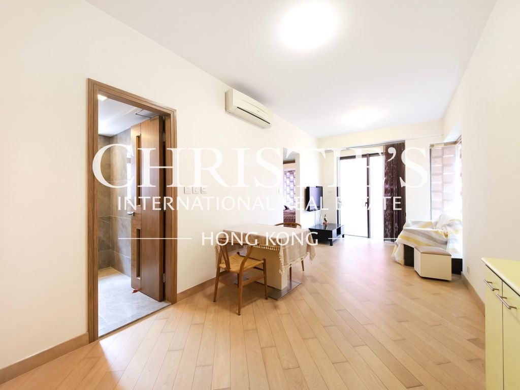 Appartement à Hong-Kong, Hong Kong 4 - 16717593
