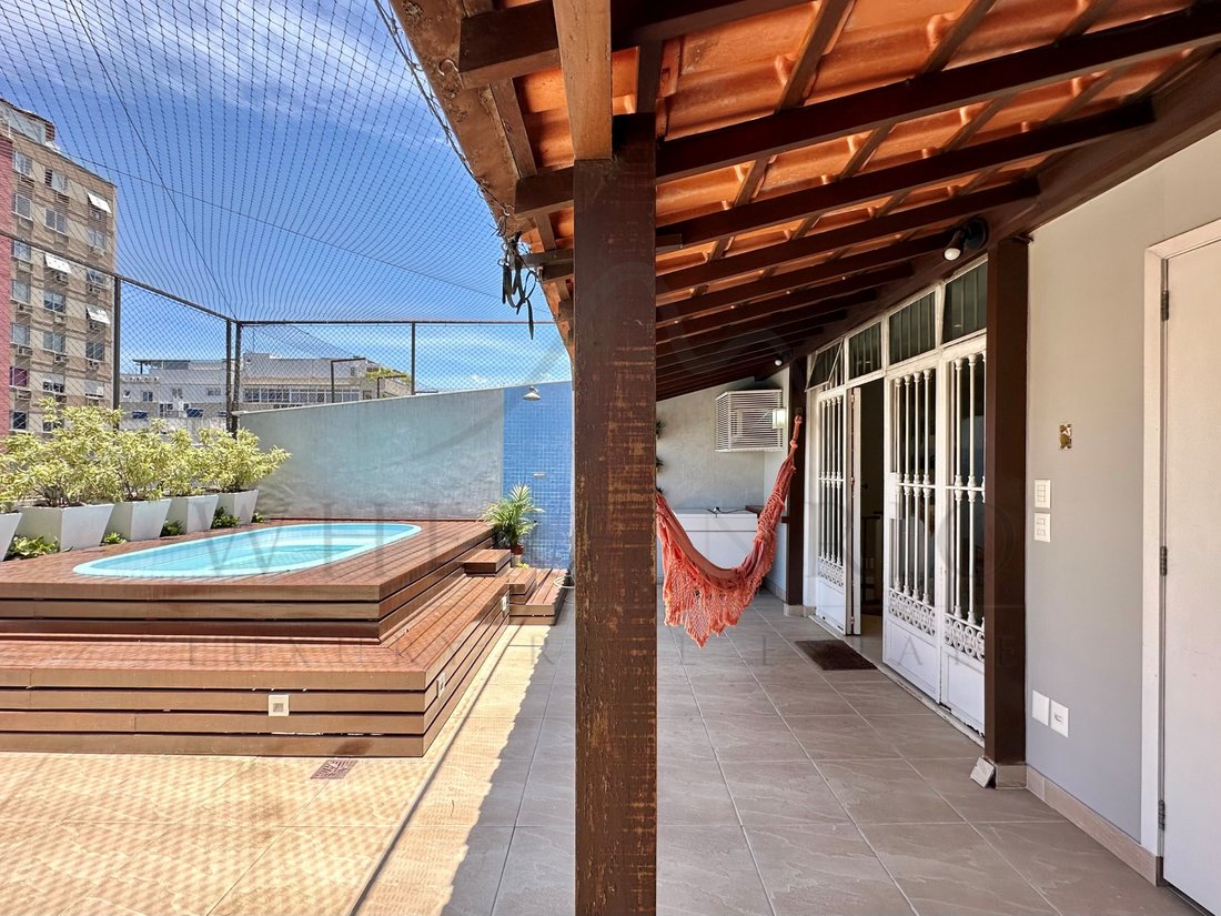 Apartment in Ipanema, State of Minas Gerais, Brazil 2 - 15205962