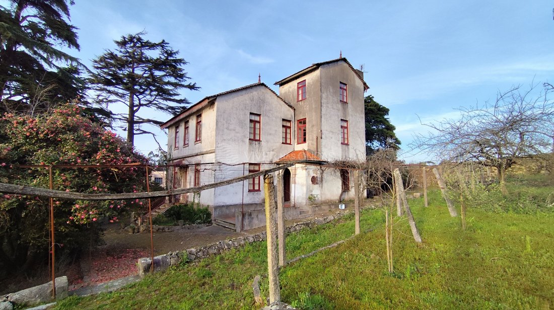 Finca in Touguinha e Touguinho, Porto District, Portugal 3 - 14220793