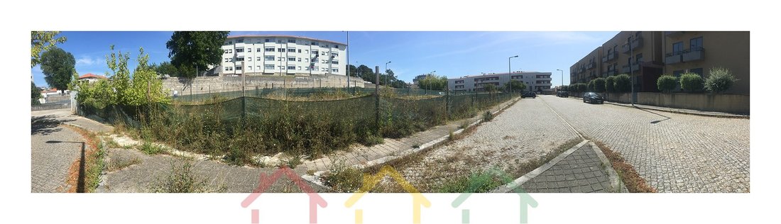 Land in Campanha, Porto District, Portugal 1 - 13370284