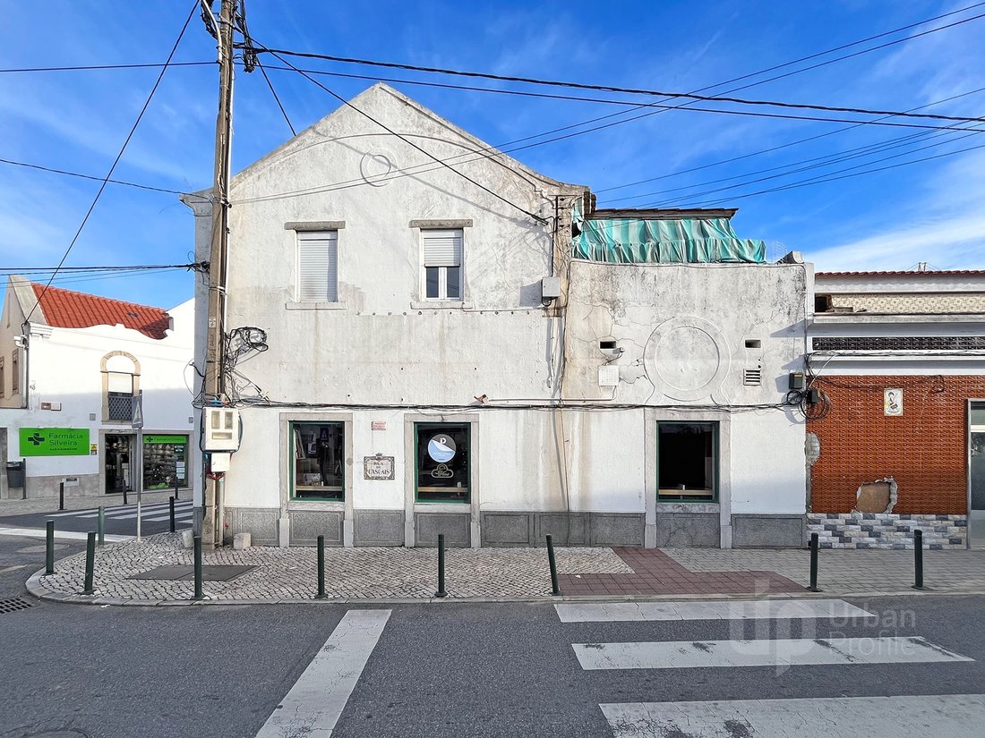 Apartment in Alcabideche, Lisbon, Portugal 3 - 13727312