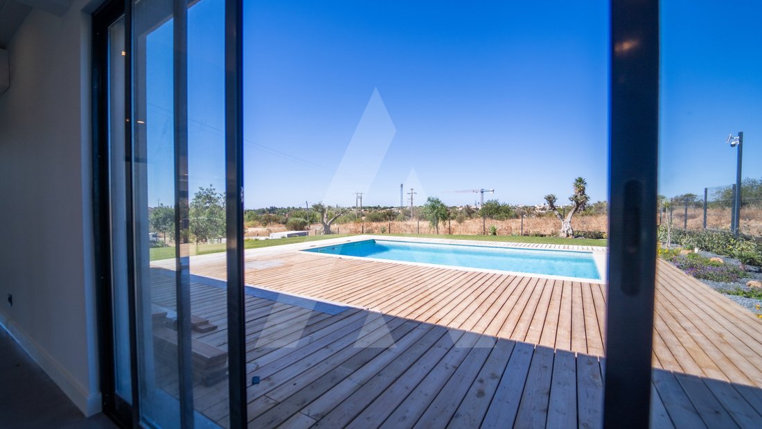 House in Quarteira, Algarve, Portugal 5 - 14672245