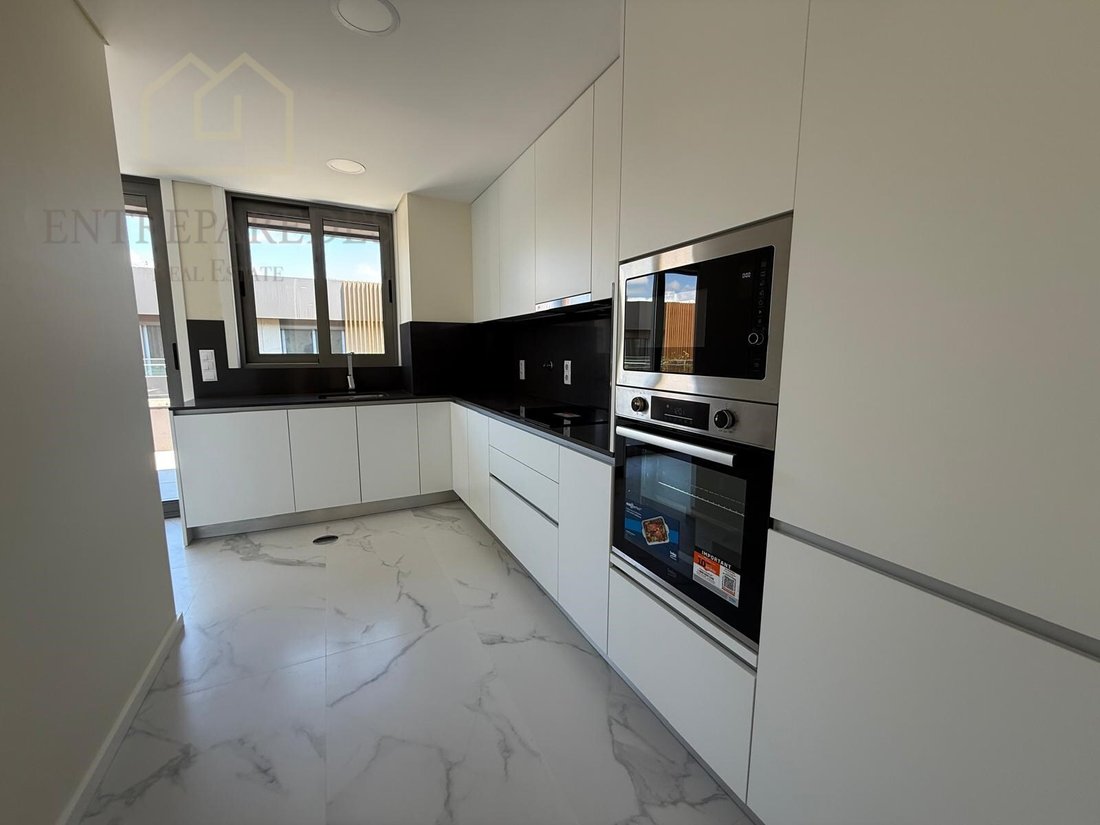 Apartment in Espinho, Aveiro District, Portugal 4 - 16021757