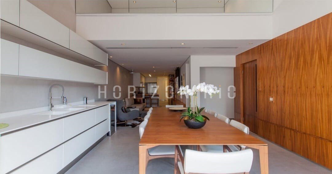 Appartamento a Rio de Janeiro, Rio de Janeiro, Brasile 5 - 14698717