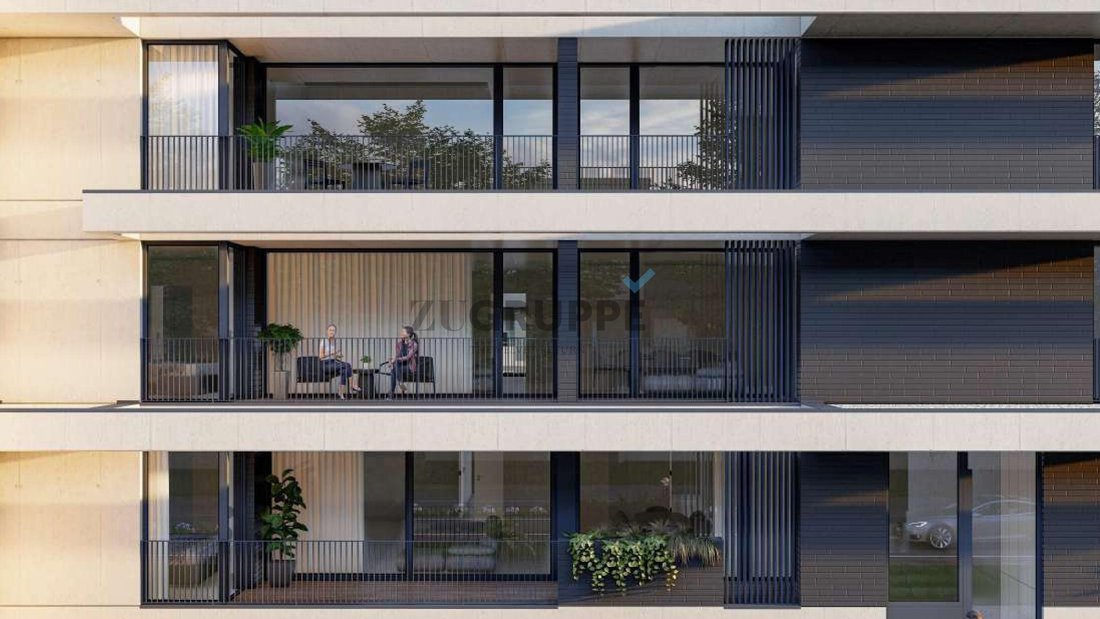 Apartment in Gafanha da Encarnacao, Aveiro District, Portugal 4 - 16599674