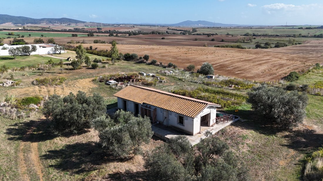 House in Montalto di Castro, Lazio, Italy 1 - 16713791