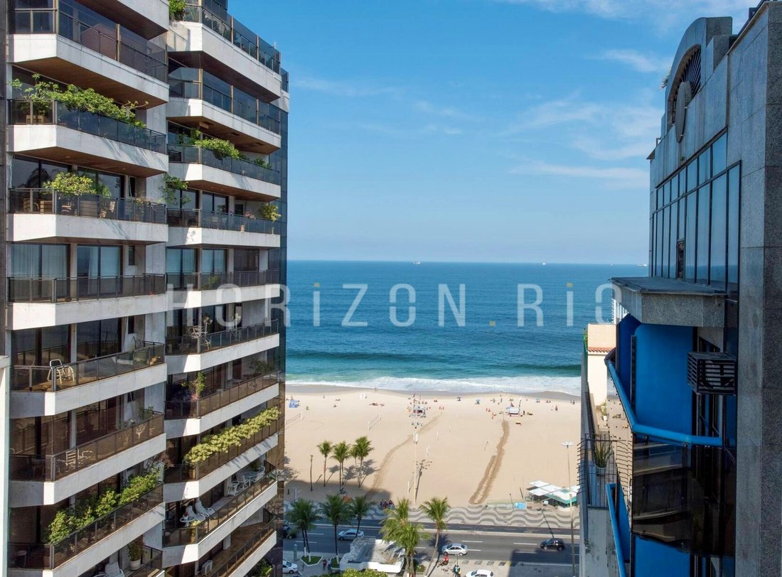 Apartment in Rio de Janeiro, State of Rio de Janeiro, Brazil 4 - 14698603