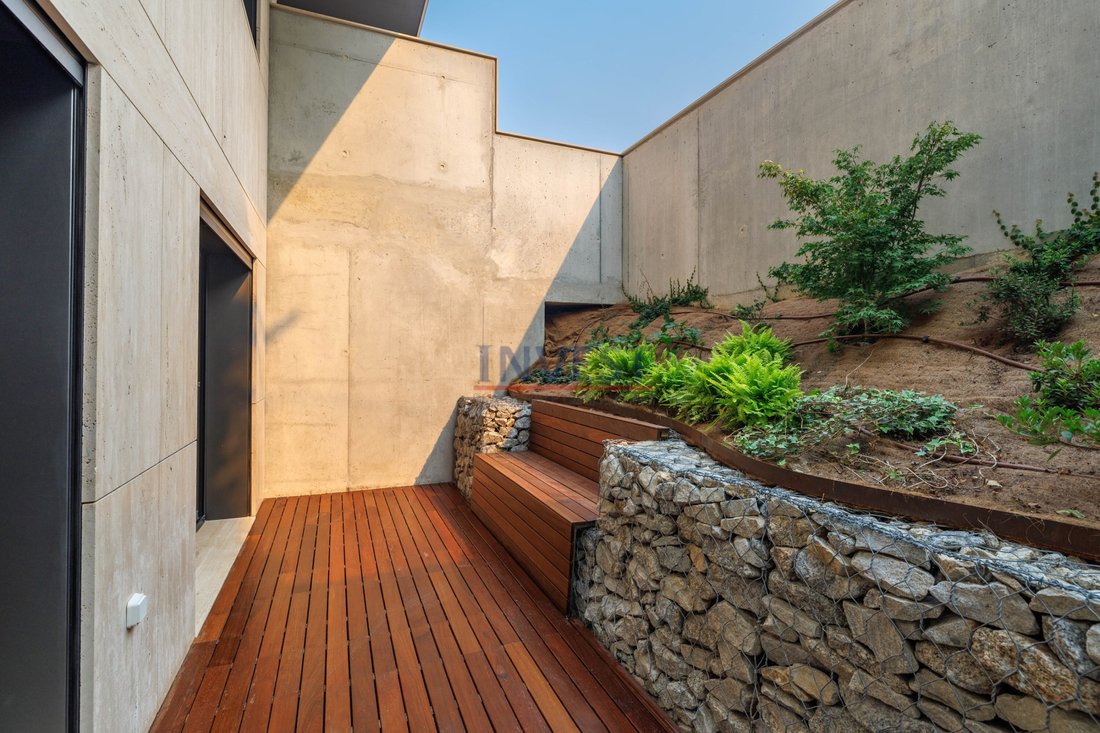 Apartment in Aldoar, Foz do Douro e Nevogilde, Porto District, Portugal 5 - 15274923