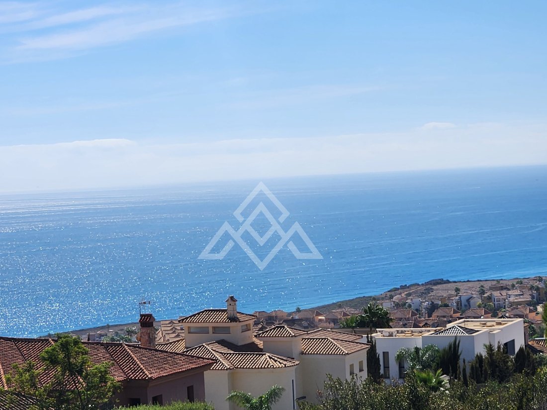 Land in La Alcaidesa, San Roque, Andalusia 5 - 15491253