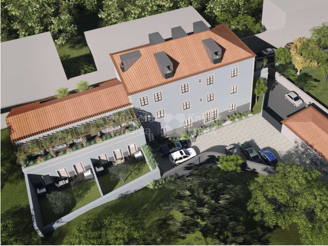 Apartment in Sintra, Lisbon, Portugal 1 - 15352788