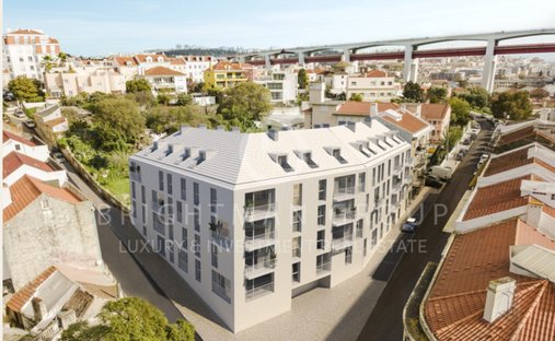 Apartment in Alcantara, Lisbon, Portugal 1