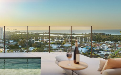 Penthouse in Rio de Janeiro, State of Rio de Janeiro, Brazil 1
