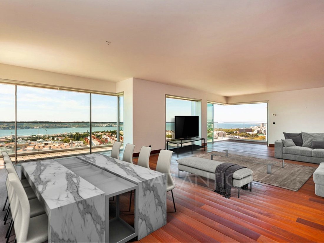 Apartment in Belem, Lisbon, Portugal 2 - 14349720