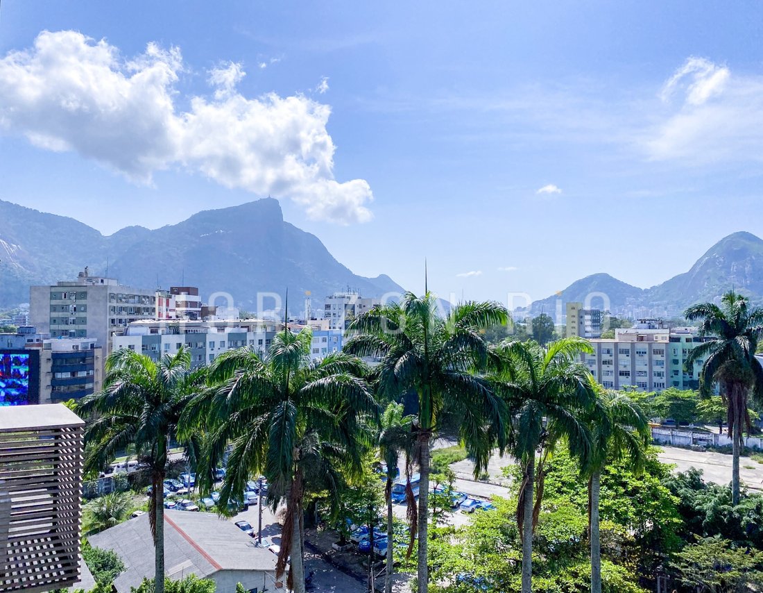 Apartment in Rio de Janeiro, State of Rio de Janeiro, Brazil 5 - 14698723