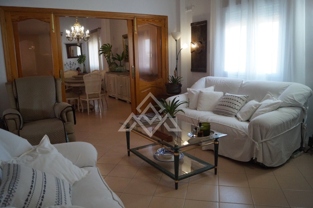 Finca in Oliva, Valencian Community, Spain 4 - 16291675