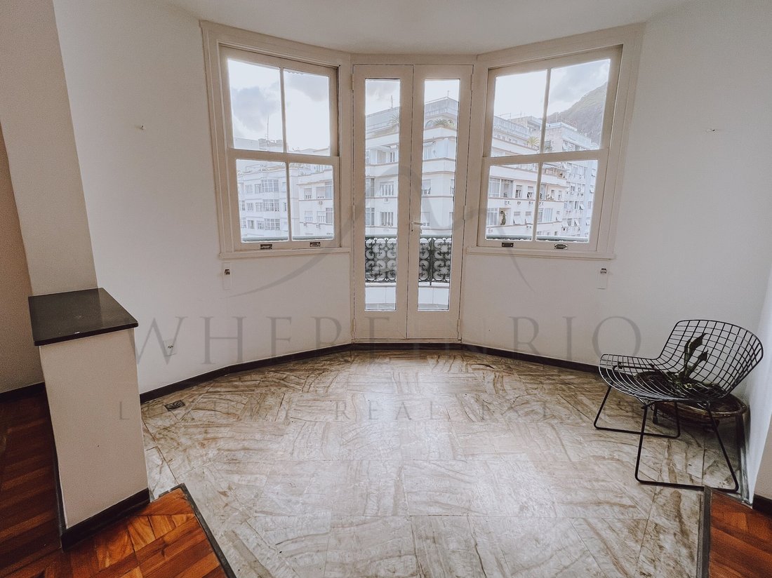 Apartment in Rio de Janeiro, State of Rio de Janeiro, Brazil 5 - 12870309