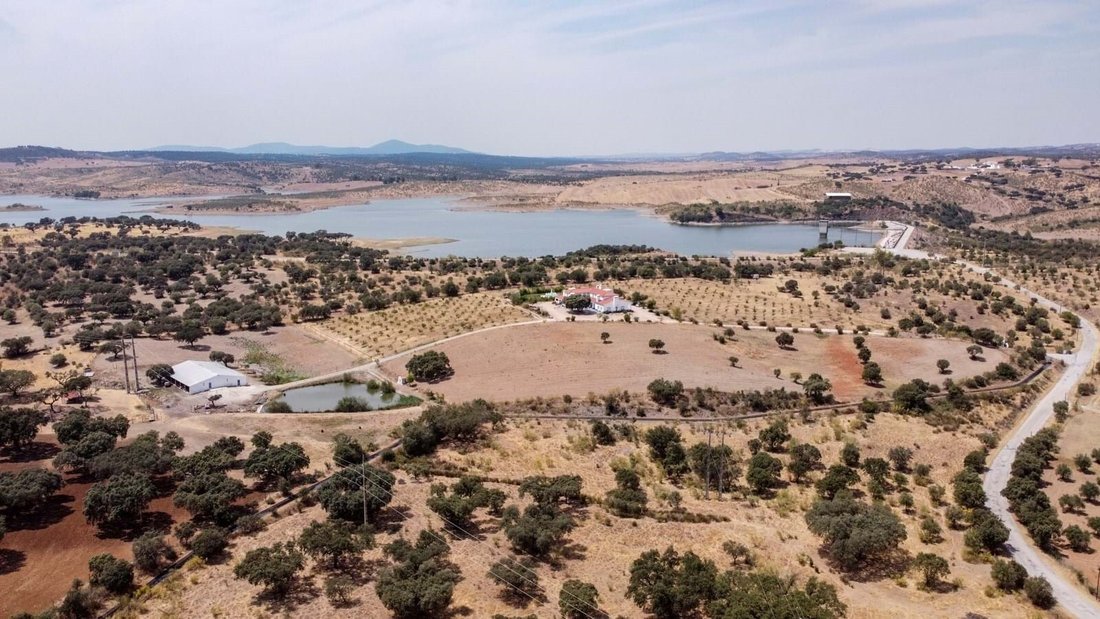 Finca in Corval, Évora District, Portugal 4 - 14995778