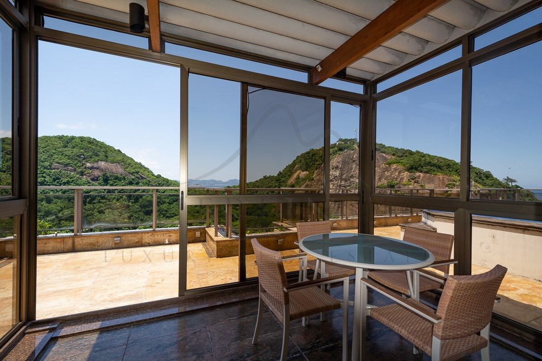 Apartment in Rio de Janeiro, State of Rio de Janeiro, Brazil 3 - 12120991