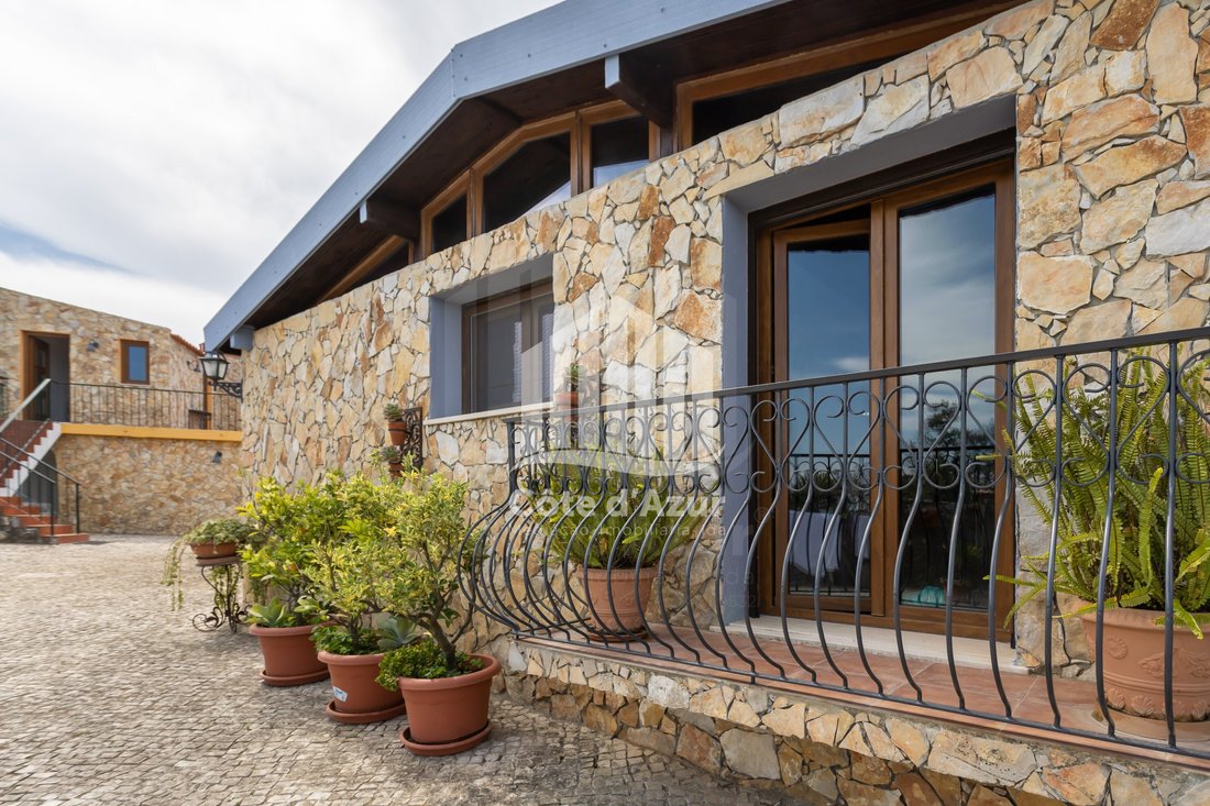 Finca in Azeitao (Sao Lourenco e Sao Simao), Setubal, Portugal 4 - 14855283