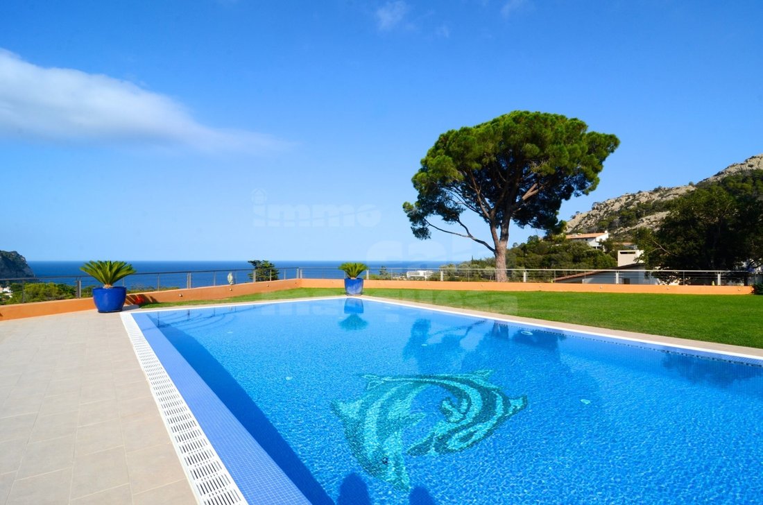 Villa in Begur, Catalonia, Spain 2 - 15237449