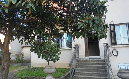 House in Mjesni odbor Brascine-Pulac, Grad Rijeka, Primorje-Gorski Kotar County 1