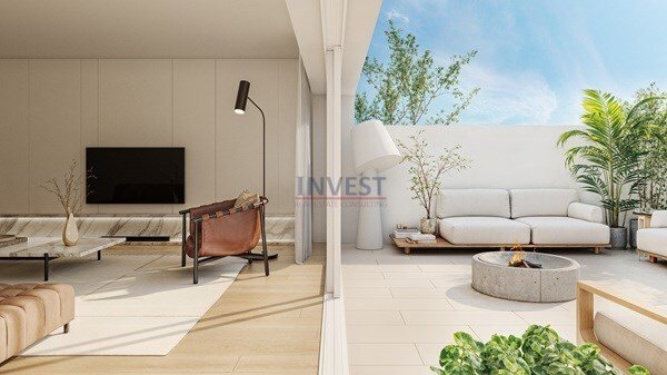 Apartment in Matosinhos e Leca da Palmeira, Porto District, Portugal 5 - 16678384