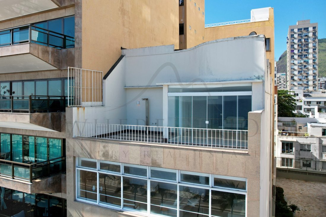 Apartment in Rio de Janeiro, State of Rio de Janeiro, Brazil 2 - 14966487