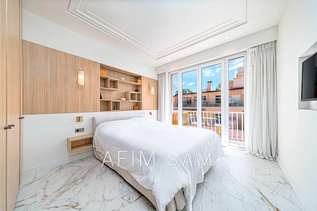 Apartment in Monaco, Monaco 5 - 16556854