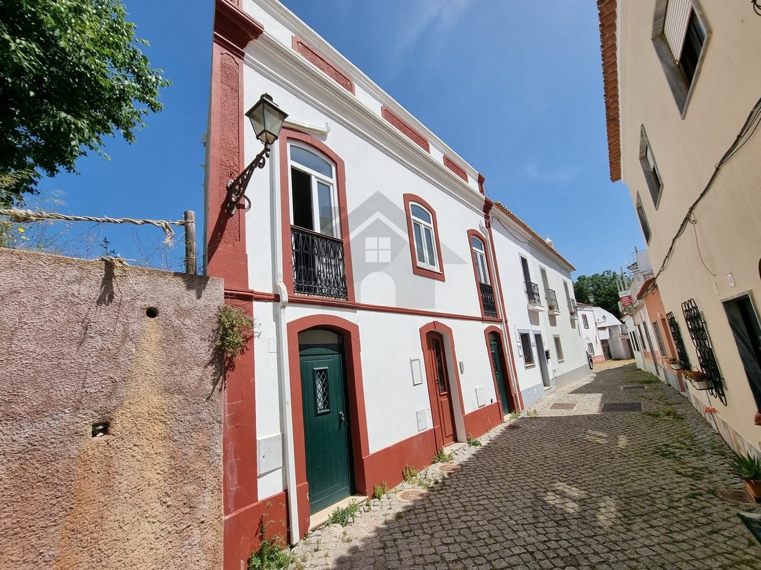 House in Silves, Algarve, Portugal 2 - 12255805