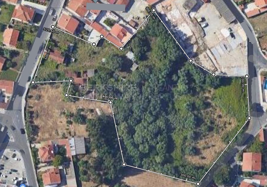 Land in Algueirao-Mem Martins, Lisbon, Portugal 1 - 12900412