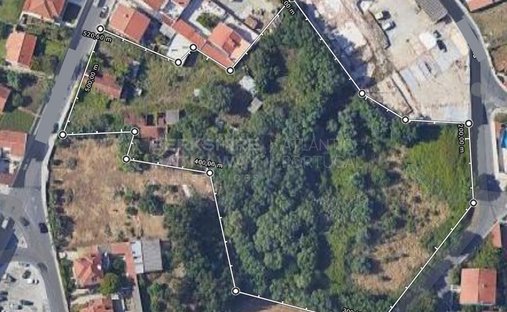 Land in Algueirao-Mem Martins, Lisbon, Portugal 1