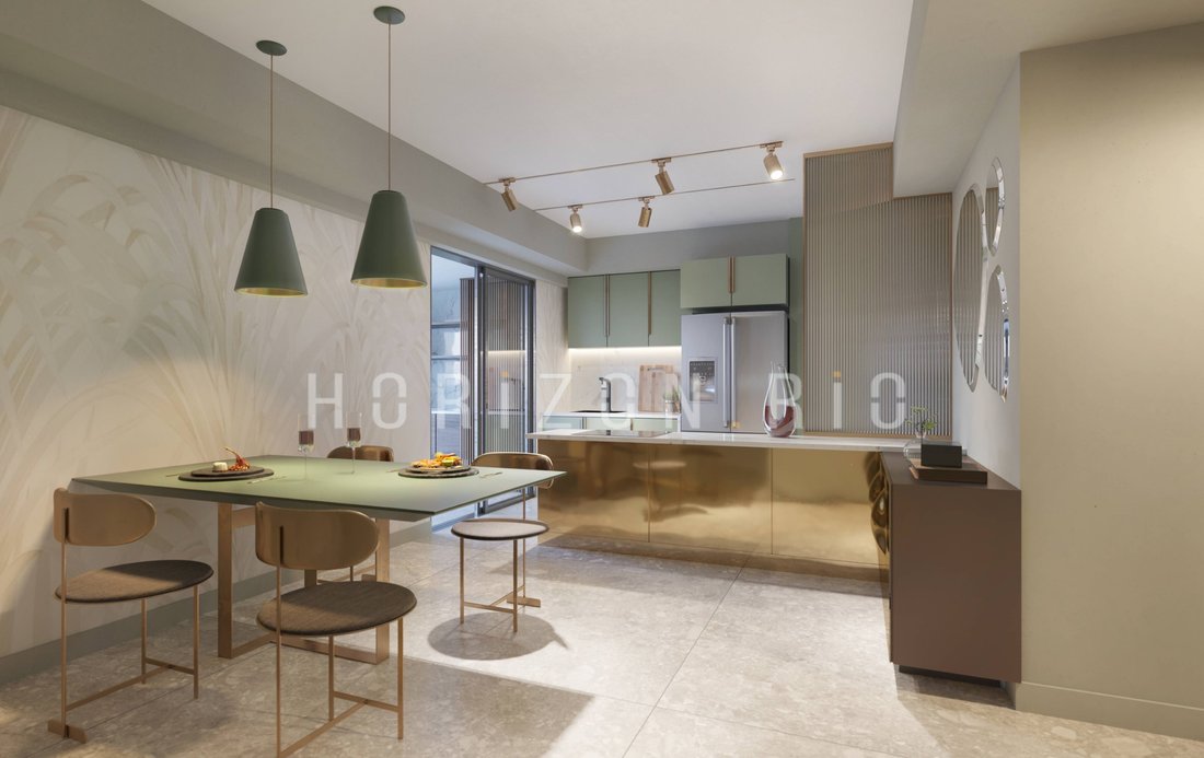 Apartment in Rio de Janeiro, State of Rio de Janeiro, Brazil 3 - 16599493