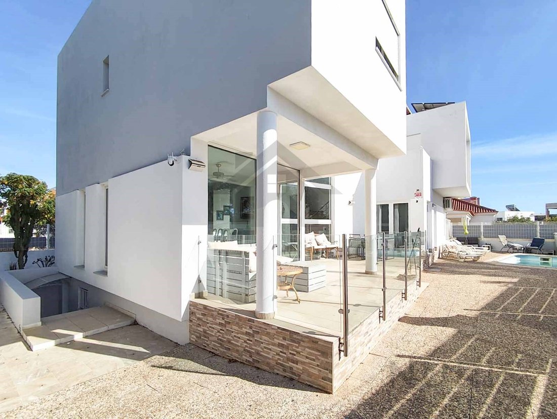 House in Portimao, Algarve, Portugal 4 - 16517431