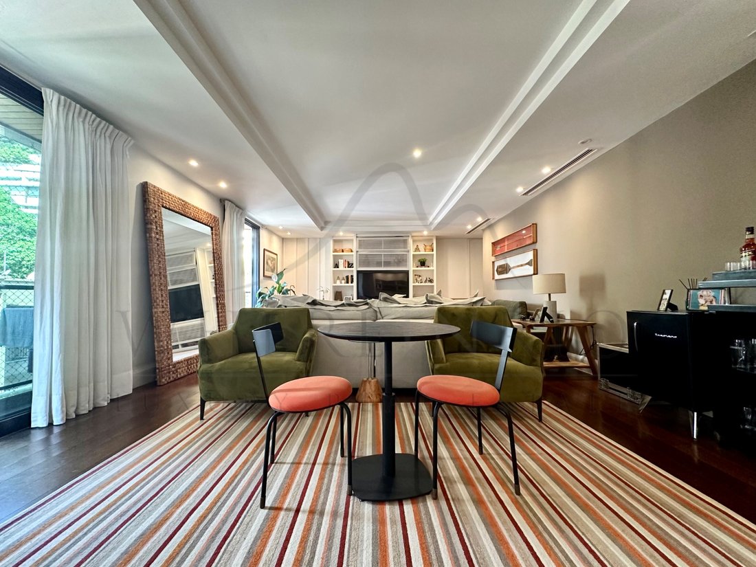 Apartment in Rio de Janeiro, State of Rio de Janeiro, Brazil 3 - 14778761