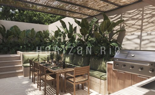 Apartment in Rio de Janeiro, State of Rio de Janeiro, Brazil 1