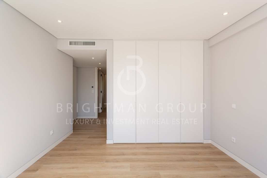 Apartment in Carcavelos e Parede, Lisbon, Portugal 4 - 14119690