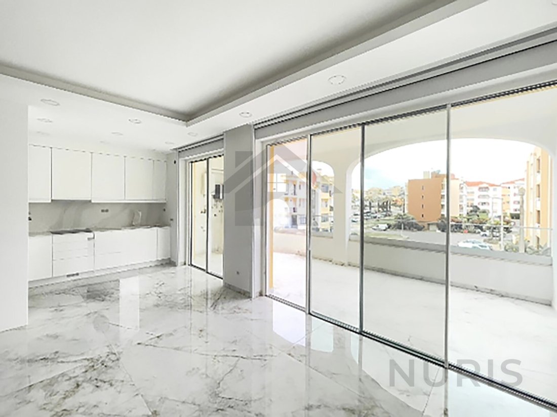 Apartment in Sao Goncalo de Lagos, Algarve, Portugal 5 - 16602047