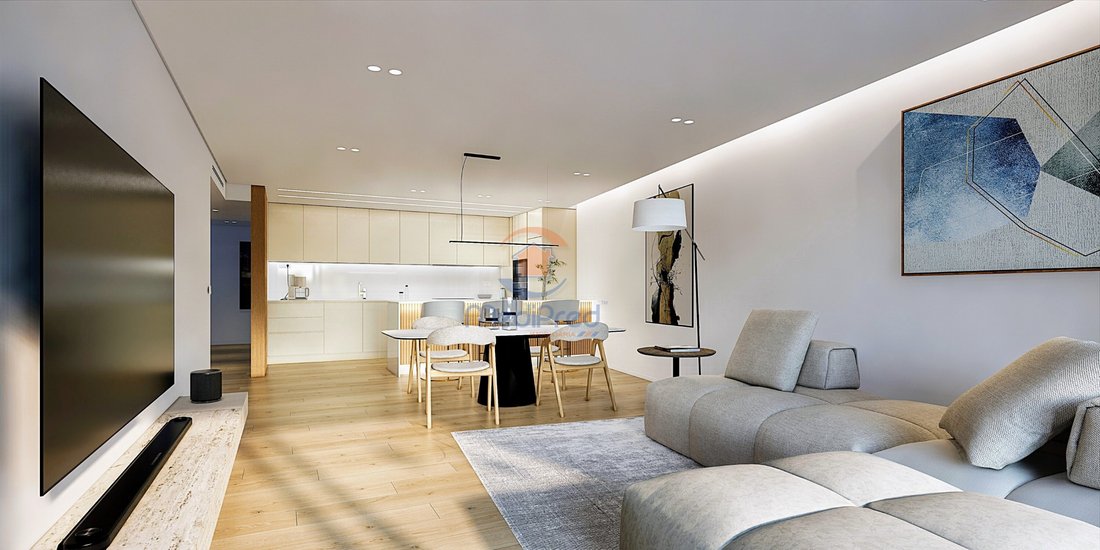 Apartment in Loures, Lisbon, Portugal 1 - 16533755