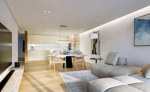 Apartment in Loures, Lisbon, Portugal 1