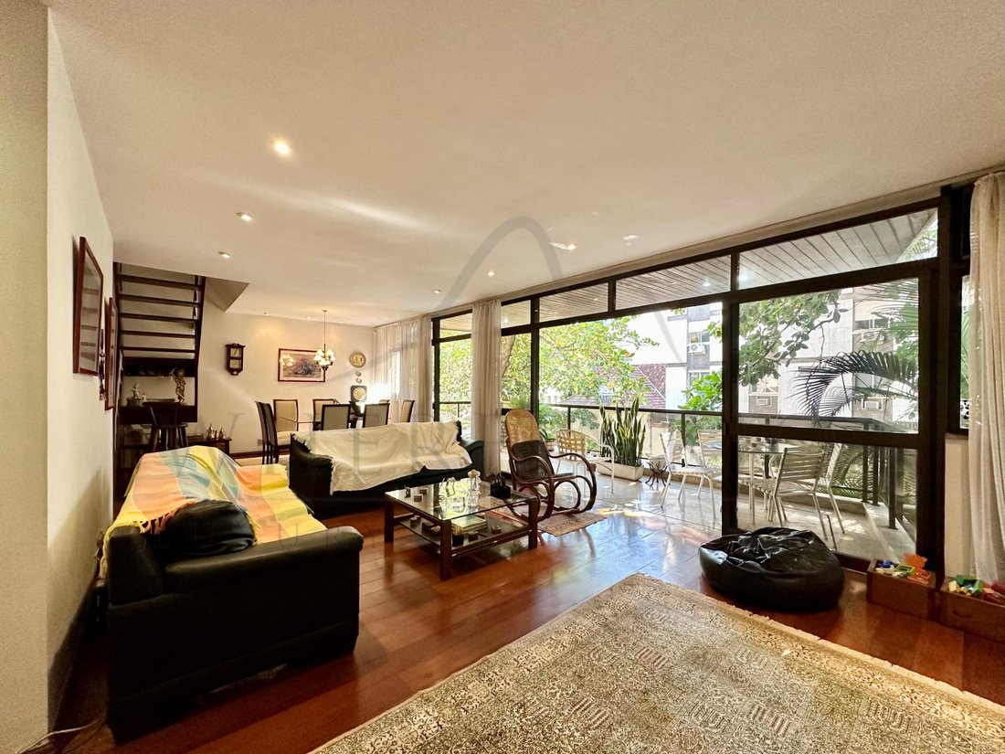 Apartment in Ipanema, State of Minas Gerais, Brazil 1 - 14353291